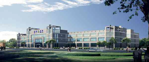 Factory_Zhangzhou Factory_Zhangzhou