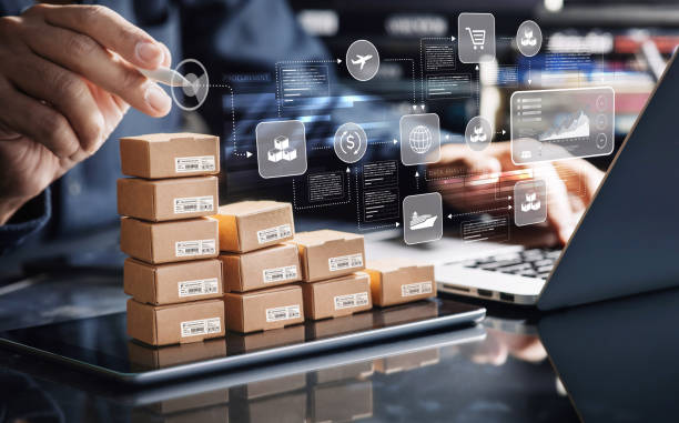 Supply Chain picture