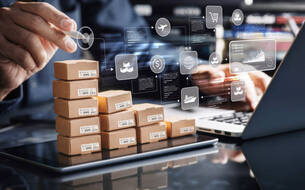 Supply Chain picture