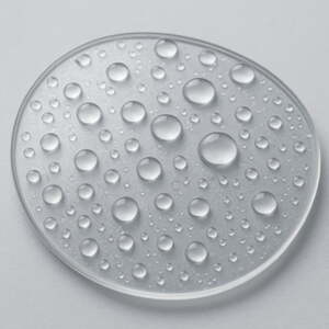 Hydrophobic/Oleophobic